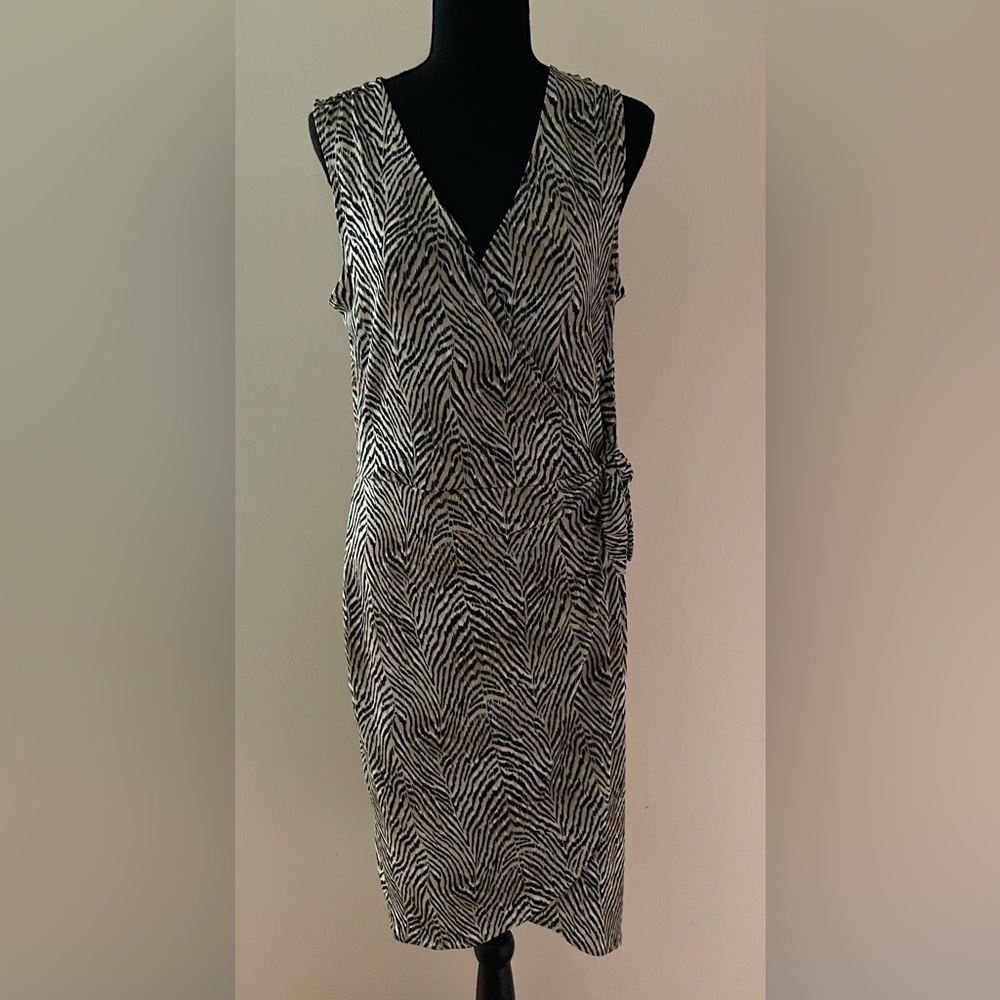 Banana Republic medium dress